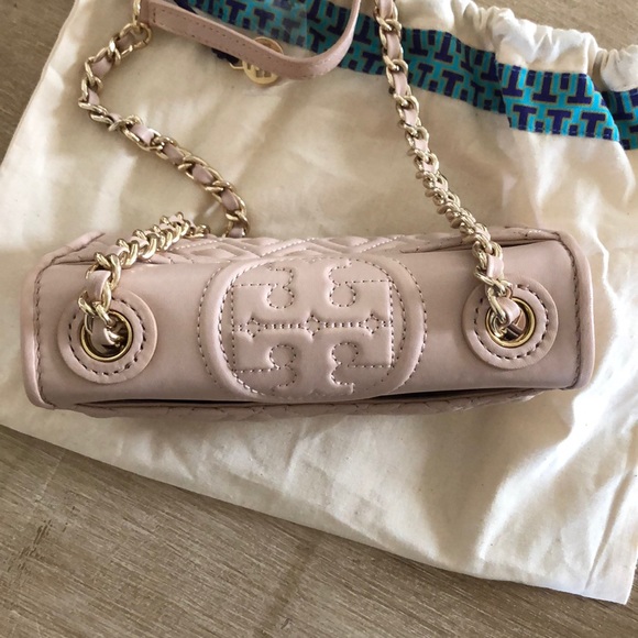 Tory Burch Bags Tory Burch Mini Shoulder Bag Poshmark
